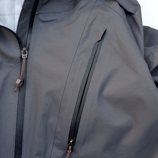 Teton Bros.  Feather Rain Jacket