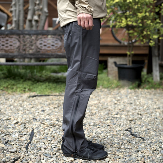 Teton Bros.  Feather Rain Pant