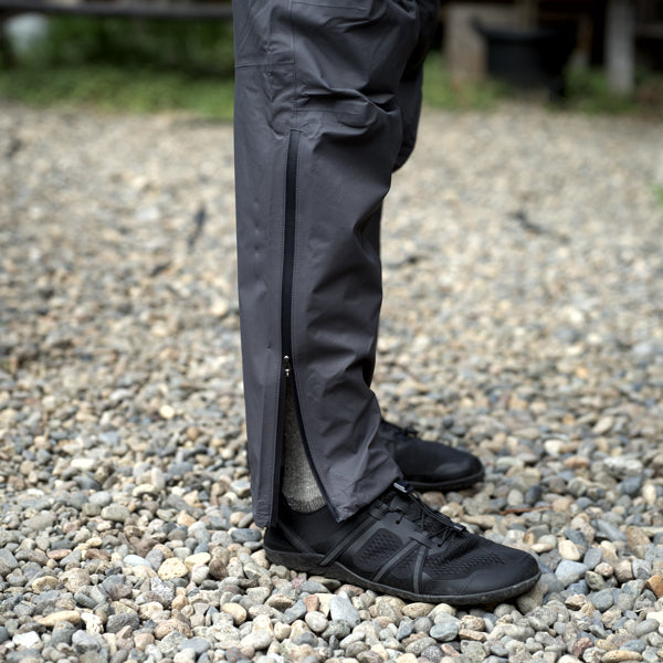 Teton Bros. Feather Rain Pant