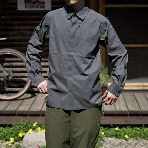 Teton bros.  Sweetwater Shirt