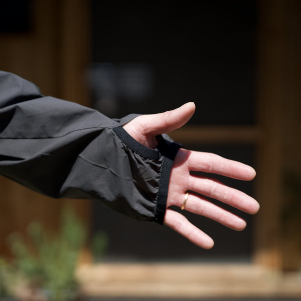 Teton Bros.  Wind River Hoody