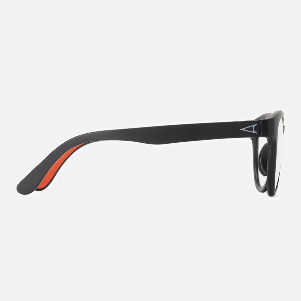 TYMER ELIOT Matt Black/Photochromic Clear to Grey