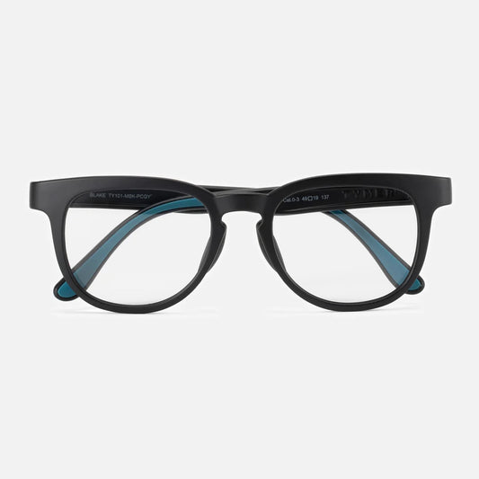 TYMER BLAKE Matt Black/Photochromic Clear to Grey