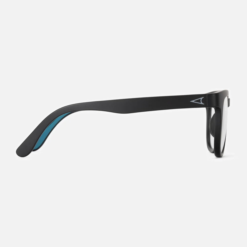 TYMER BLAKE Matt Black/Photochromic Clear to Grey