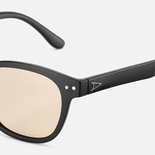 TYMER HARDY2 Matte Black / Photochromic Brown – Rimba Online Store
