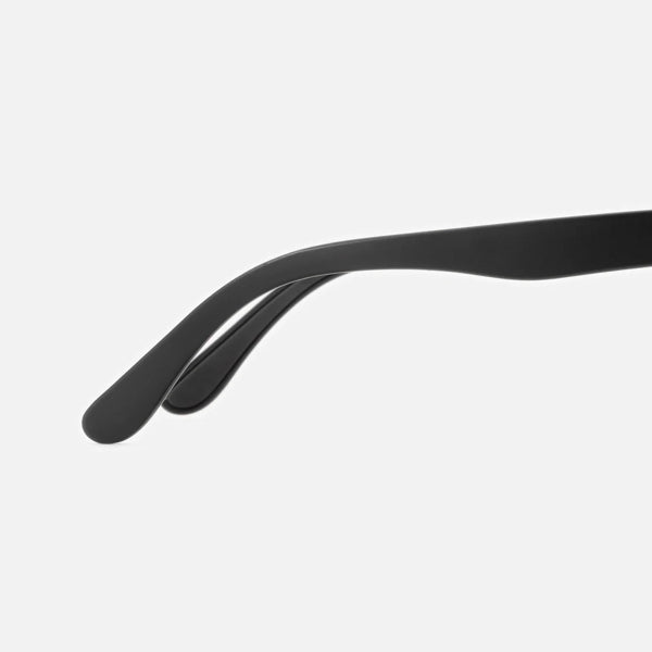 TYMER HARDY2 Matte Black / Photochromic Brown