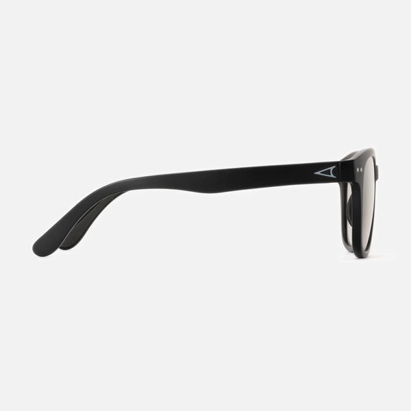 TYMER HARDY2 Matte Black / Photochromic Grey Polarized