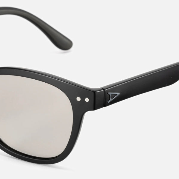 TYMER HARDY2 Matte Black / Photochromic Grey Polarized