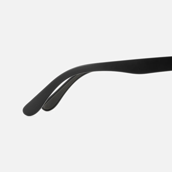 TYMER HARDY2 Matte Black / Photochromic Grey Polarized