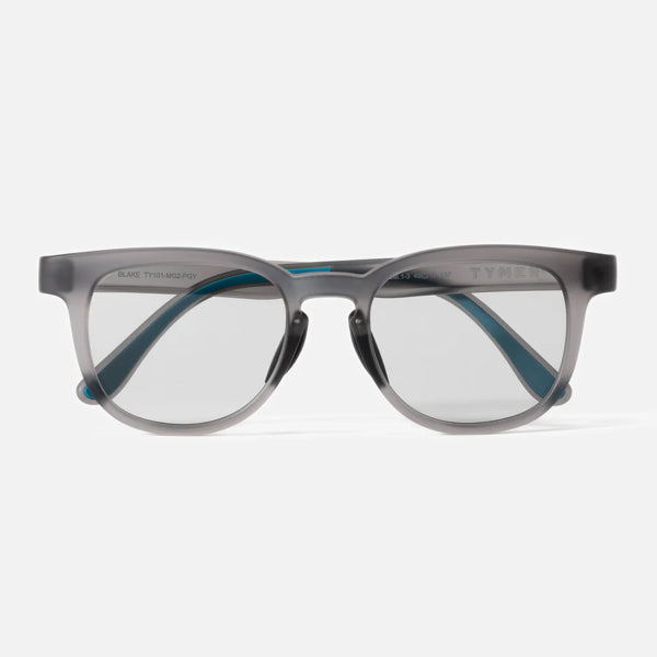 TYMER BLAKE Matte Clear Grey2 / Photochromic Grey