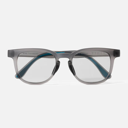 TYMER BLAKE Matte Clear Grey2 / Photochromic Grey