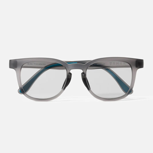 TYMER  BLAKE  Matt Clear Grey2/Photochromic Grey