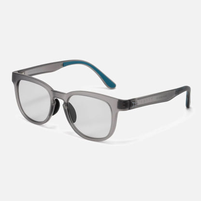 TYMER BLAKE Matte Clear Grey2 / Photochromic Grey