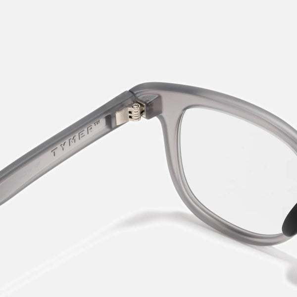 TYMER BLAKE Matte Clear Grey2 / Photochromic Grey