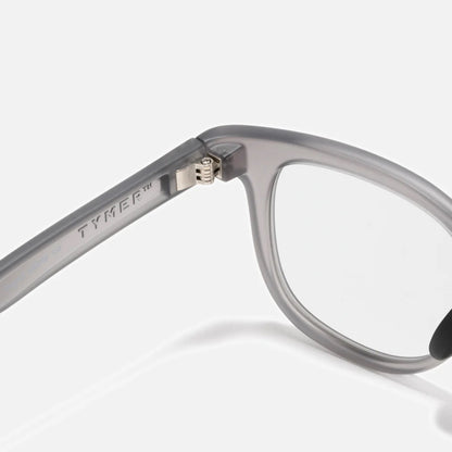 TYMER BLAKE Matte Clear Grey2 / Photochromic Grey