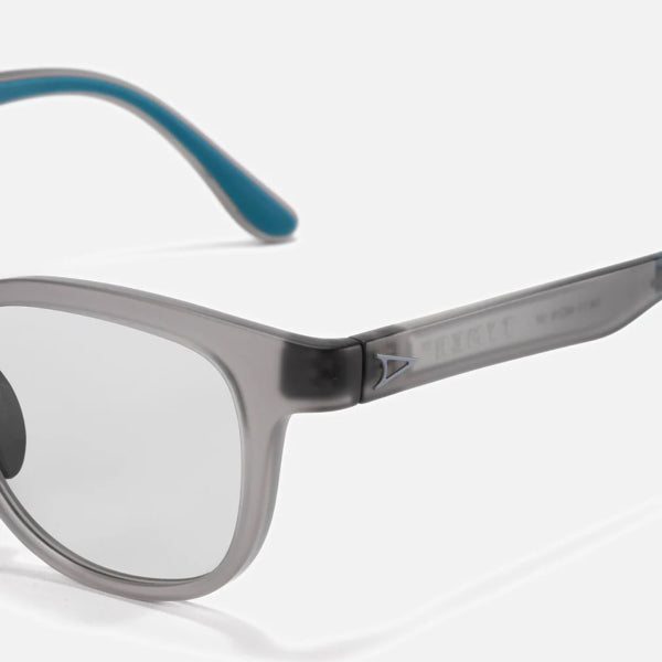 TYMER BLAKE Matte Clear Grey2 / Photochromic Grey