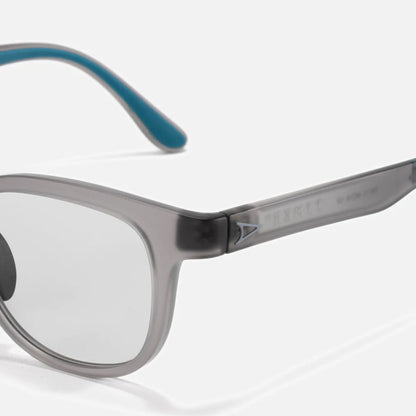 TYMER BLAKE Matte Clear Grey2 / Photochromic Grey