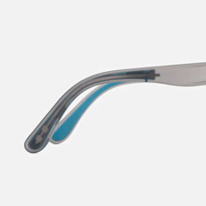 TYMER BLAKE Matte Clear Grey2 / Photochromic Grey