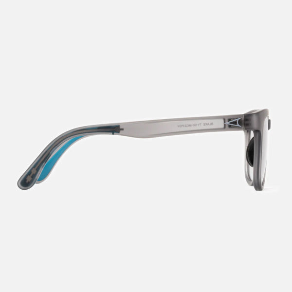 TYMER BLAKE Matte Clear Grey2 / Photochromic Grey
