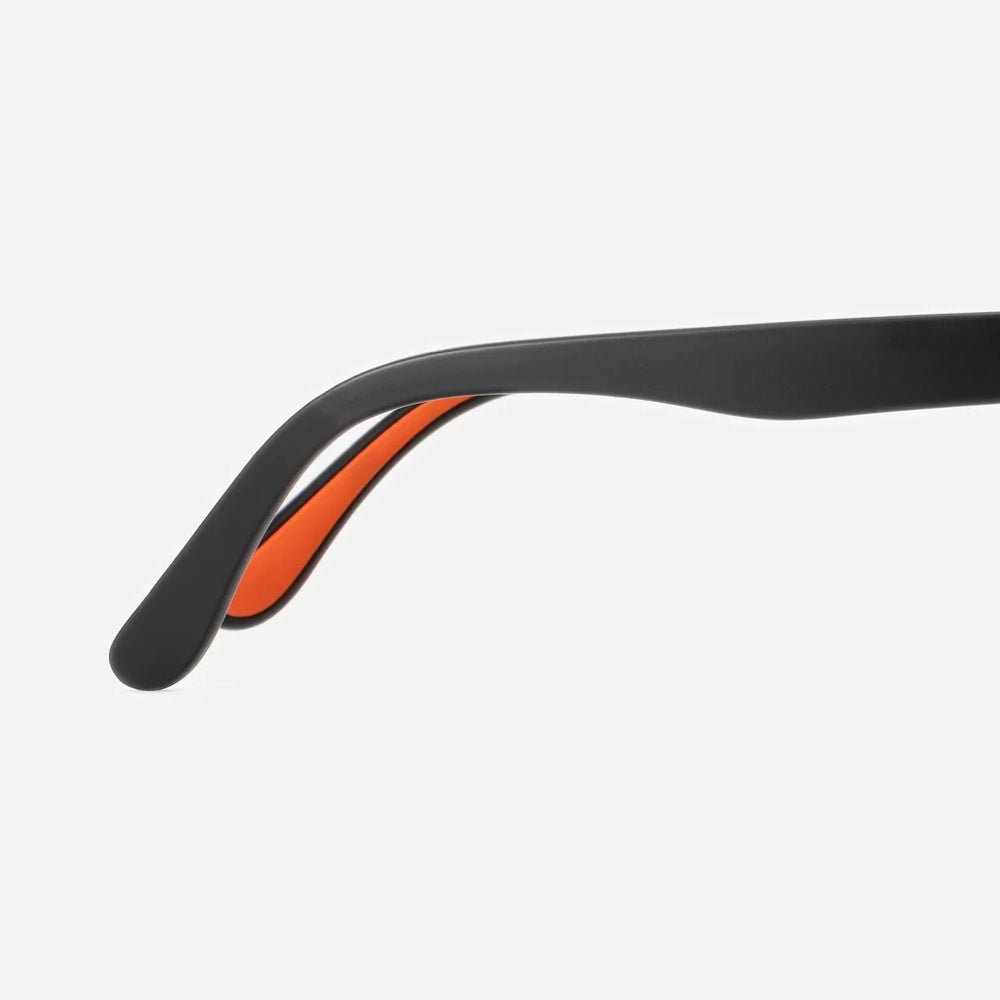 TYMER ELIOT Matte Black/Photochromic Grey Polarized