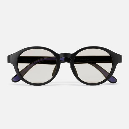 TYMER PABLO Matte Black/Photochromic Grey Polarized