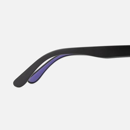 TYMER PABLO Matte Black/Photochromic Grey Polarized