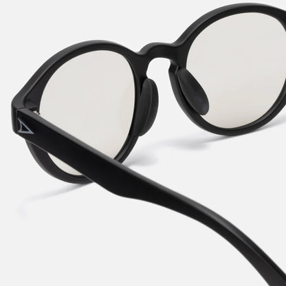 TYMER PABLO Matte Black/Photochromic Grey Polarized