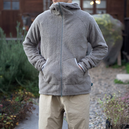 ULSUS  Anorak with Pocket