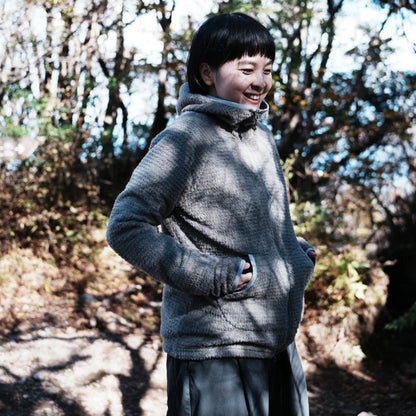 ULSUS  Anorak with Pocket