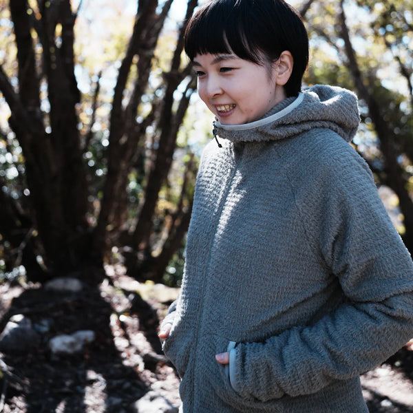 ULSUS  Anorak with Pocket