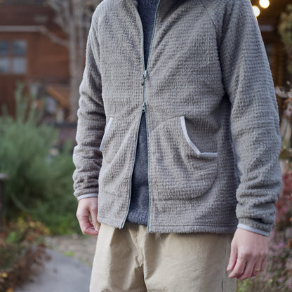 ULSUS  Anorak with Pocket