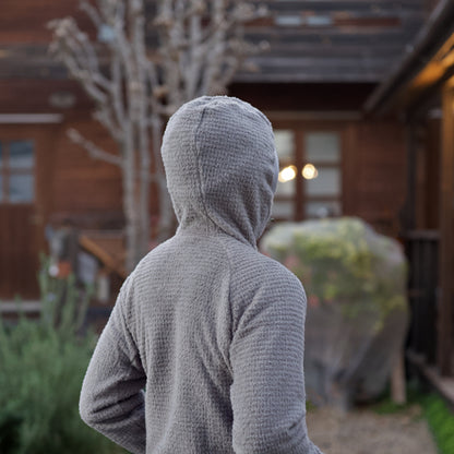 ULSUS  Anorak with Pocket