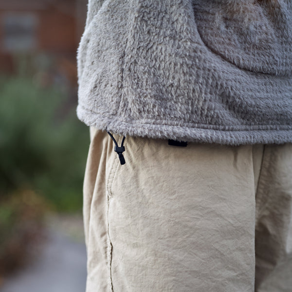 ULSUS  Anorak with Pocket
