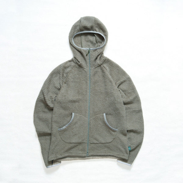 ULSUS  Anorak with Pocket