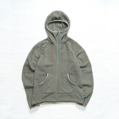 ULSUS  Anorak with Pocket