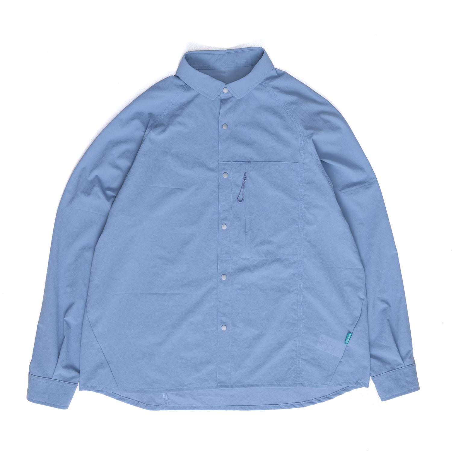 ULSUS Ultra long sleeve shirt Troposphere