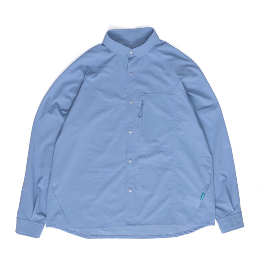 ULSUS Ultra long sleeve shirt Troposphere