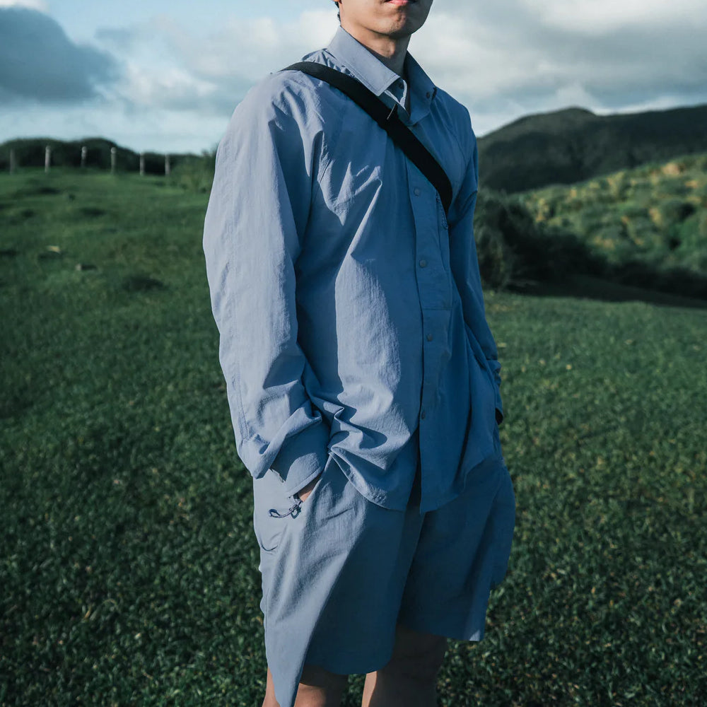 ULSUS Ultra long sleeve shirt