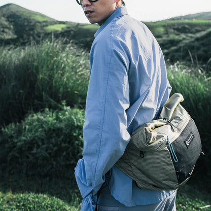 ULSUS Ultra long sleeve shirt