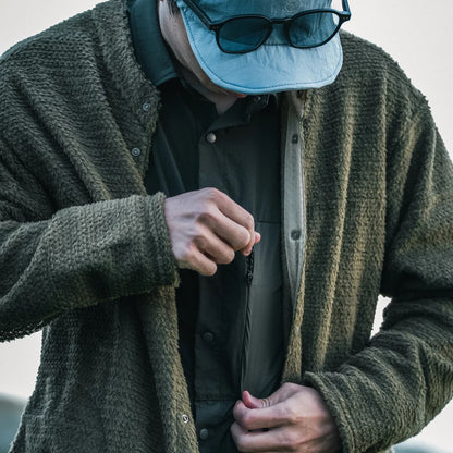 ULSUS Ultra long sleeve shirt