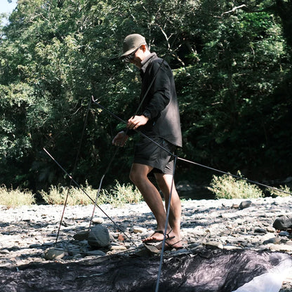 ULSUS Ultra long sleeve shirt