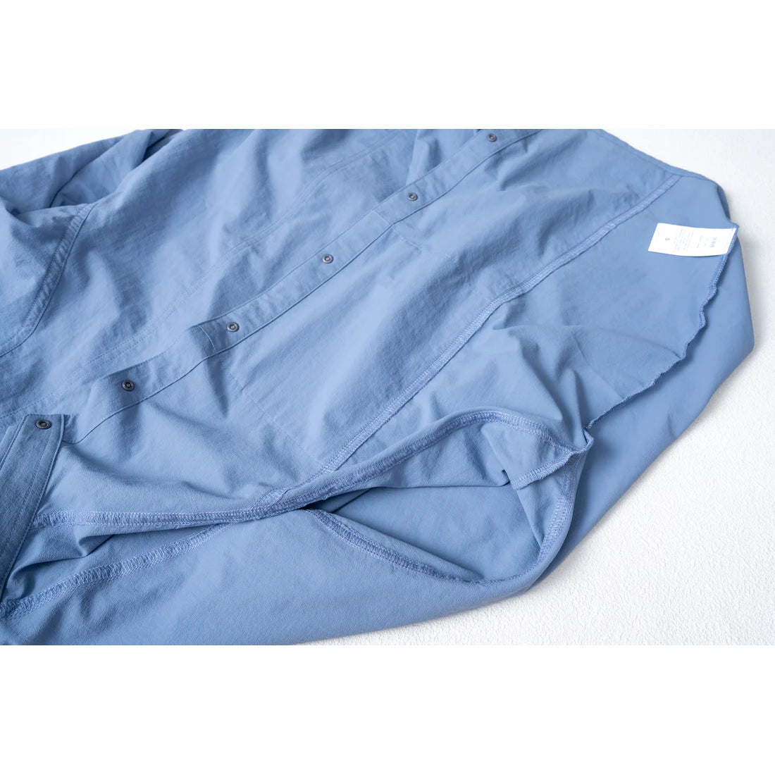 ULSUS Ultra long sleeve shirt