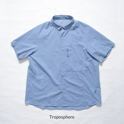 ULSUS Ultra Short Sleeve Shirt TROPOSPHERE