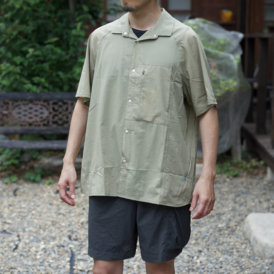 ULSUS Ultra Short Sleeve Shirt
