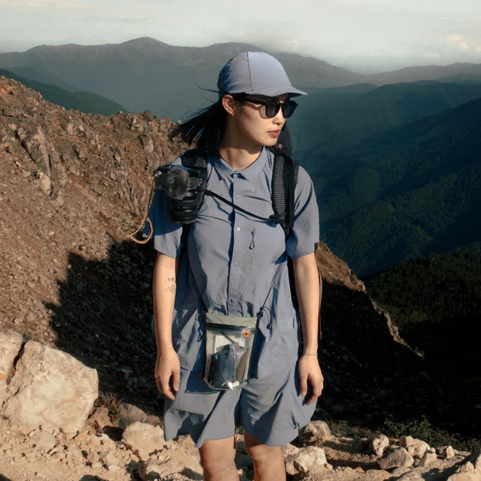 ULSUS Ultra Short Sleeve Shirt
