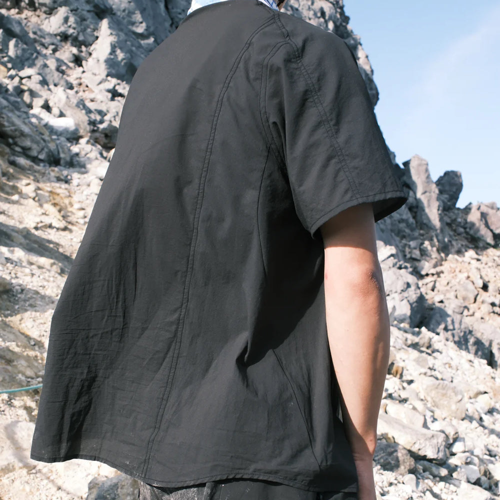 ULSUS Ultra Short Sleeve Shirt