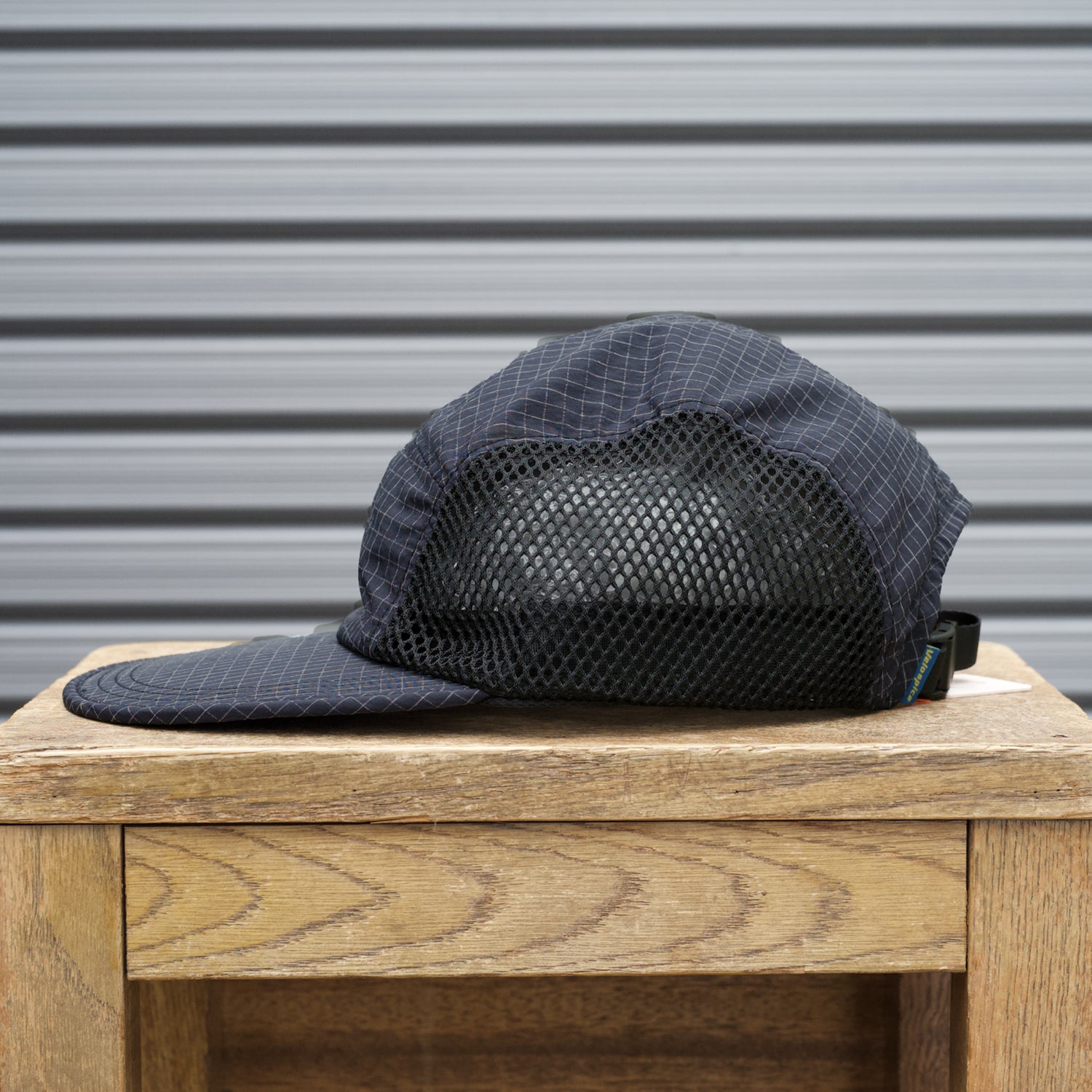 velo spica F.U.B Cap Midbill