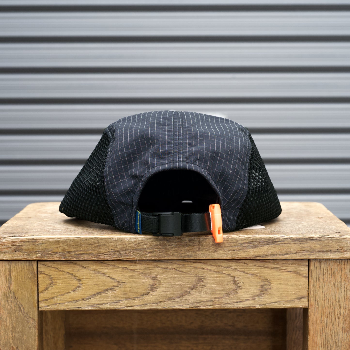 velo spica F.U.B Cap Midbill