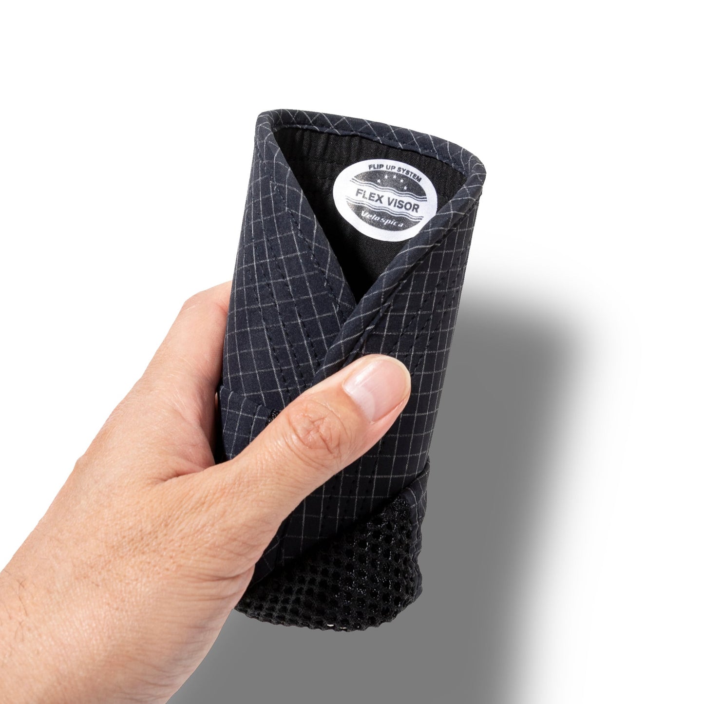 velo spica F.U.B Cap Midbill