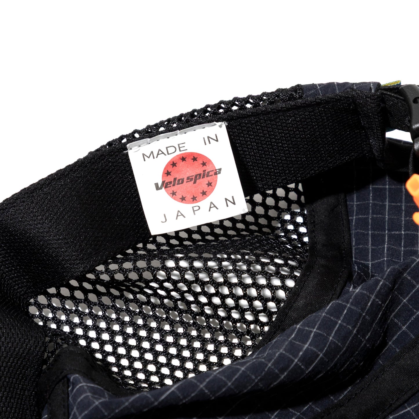 velo spica F.U.B Cap Midbill
